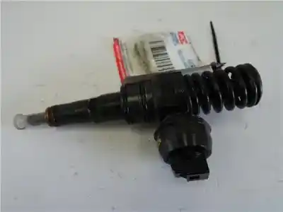 Автозапчастина б/у инжектор для SEAT IBIZA (6L1) 1.9 TDI Посилання на OEM IAM 038130073AG  