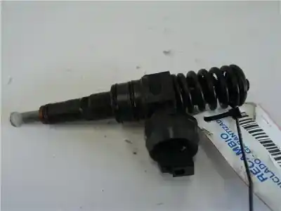 Автозапчастина б/у инжектор для SEAT IBIZA (6L1) 1.9 TDI Посилання на OEM IAM 038130073AG  
