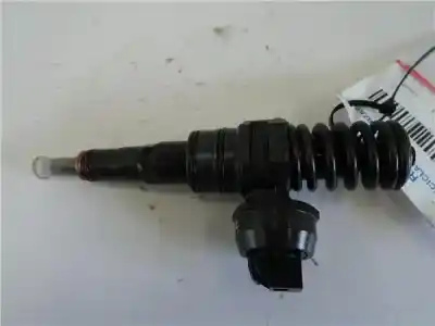 Second-hand car spare part Injector for SEAT IBIZA (6L1) 1.9 TDI OEM IAM references 038130073AG  