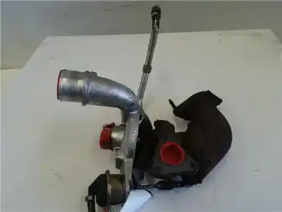 Автозапчастина б/у турбонагрузник для renault clio ii fase ii (b/cb0) 1.9 dti diesel 80 cv / 59 kw посилання на oem iam 700830-1  