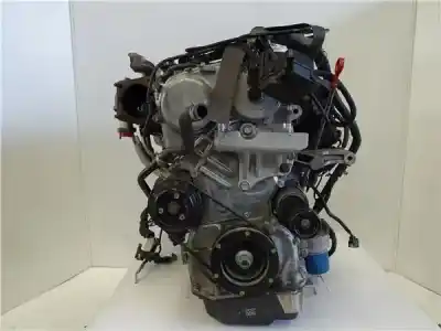 Second-hand car spare part COMPLETE ENGINE for HYUNDAI I30 (PDE, PD, PDEN)  OEM IAM references G4KH  