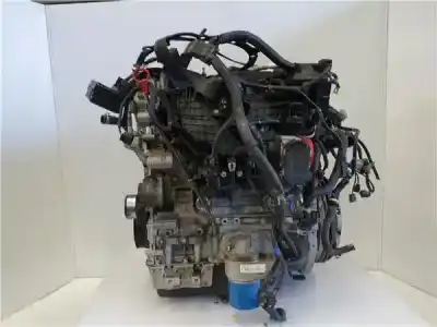 Second-hand car spare part complete engine for hyundai i30 (pde, pd, pden) 2.0 n oem iam references g4kh  
