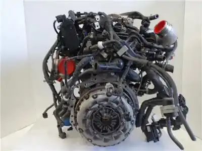 Second-hand car spare part complete engine for hyundai i30 (pde, pd, pden) 2.0 n oem iam references g4kh  