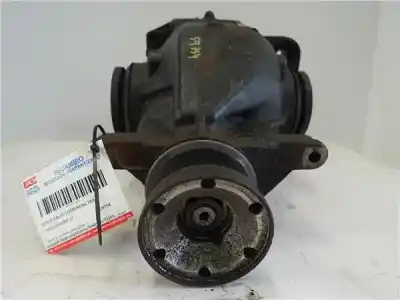 Second-hand car spare part REAR DIFFERENTIAL for BMW SERIE 5 BERLINA (E60)  OEM IAM references 7526931/EAN29R2.47  