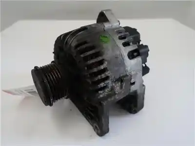 İkinci el araba yedek parçası ALTERNATÖR için RENAULT SCENIC II (JM)  OEM IAM referansları 4672-90316  