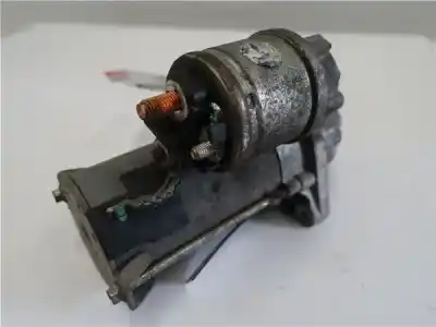 Peça sobressalente para automóvel em segunda mão motor de arranque por suzuki swift iii (sg) 1.3 ddis referências oem iam 55561503  
