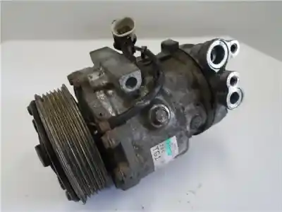 Gebrauchtes Autoersatzteil KLIMAKOMPRESSOR zum SUZUKI SWIFT III (SG)  OEM-IAM-Referenzen 00657803762  