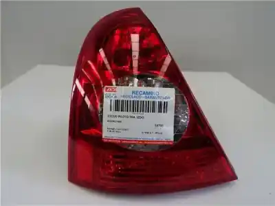 Автозапчастина б/у ЛІВИЙ ХОД ЛІХАР для RENAULT CLIO II (XBO)  Посилання на OEM IAM 8200917488  