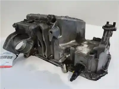 Gebrauchtes Autoersatzteil SUMPF zum SAAB 9-3 SPORT SEDÁN  OEM-IAM-Referenzen 55194355  