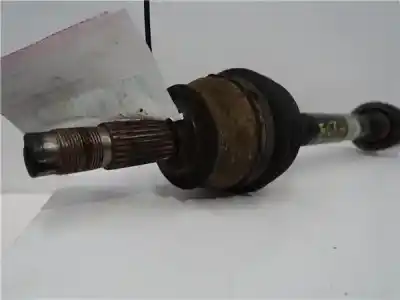 Peça sobressalente para automóvel em segunda mão transmissão dianteira direita por opel corsa d 1.3 cdti referências oem iam 10020899  