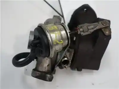 Peça sobressalente para automóvel em segunda mão turbocompresor por opel corsa d 1.3 cdti referências oem iam   5435-1014808
