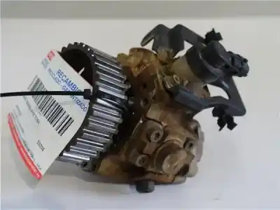 Pièce détachée automobile d'occasion Pompe à Injection pour CITROEN BERLINGO XTR 1.6 HDi 92 Références OEM IAM   0445010102