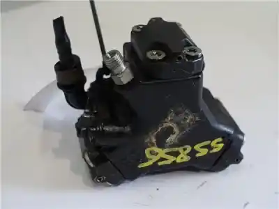 Peça sobressalente para automóvel em segunda mão BOMBA DE INJEÇÃO por FIAT PANDA II (169)  Referências OEM IAM 0445010080  