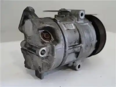 Second-hand car spare part air conditioning compressor for opel corsa d 1.3 cdti oem iam references 55703721  