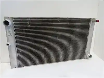 Pezzo di ricambio per auto di seconda mano RADIATORE D ACQUA per BMW SERIE 5 BERLINA (E60)  Riferimenti OEM IAM   17112248478-08