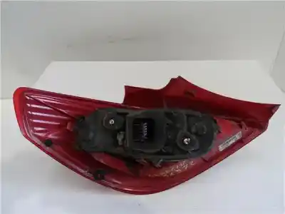 Second-hand car spare part right tailgate light for opel corsa d 1.3 cdti oem iam references   13186351