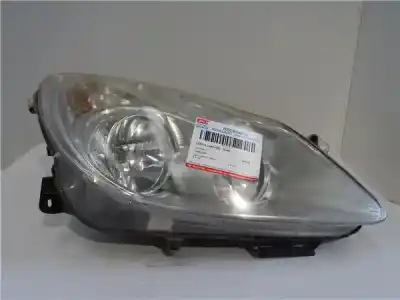 Автозапчасти б/у правая фара за OPEL CORSA D 1.3 CDTI ссылки OEM IAM 11271510  13392706
