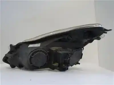 Second-hand car spare part right headlight for opel corsa d 1.3 cdti oem iam references 11271510  13392706