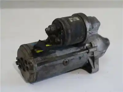 Peça sobressalente para automóvel em segunda mão motor de arranque por opel corsa d 1.3 cdti referências oem iam ts18e33  