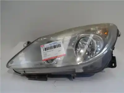 Автозапчасти б/у левая фара за OPEL CORSA D 1.3 CDTI ссылки OEM IAM 93189357  13392705