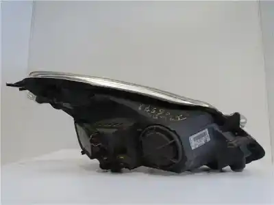 Second-hand car spare part left headlight for opel corsa d 1.3 cdti oem iam references 93189357  13392705