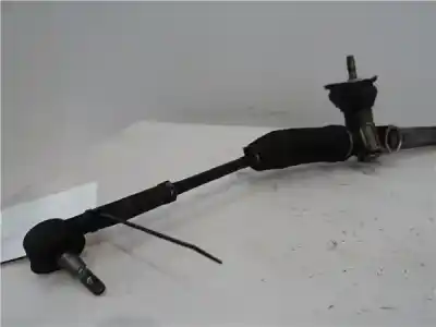 Second-hand car spare part steering rack for opel corsa d 1.3 cdti oem iam references   a0006135