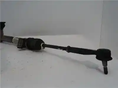 Second-hand car spare part steering rack for opel corsa d 1.3 cdti oem iam references   a0006135