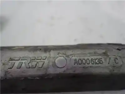 Second-hand car spare part steering rack for opel corsa d 1.3 cdti oem iam references   a0006135