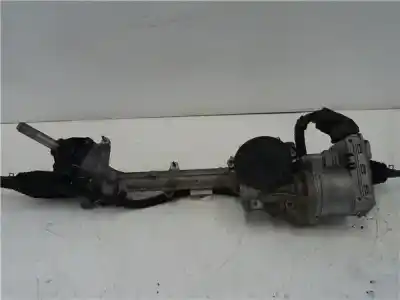 Second-hand car spare part STEERING RACK for PEUGEOT RIFTER  OEM IAM references   6820000313