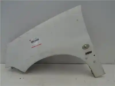 Second-hand car spare part left front fin for peugeot partner combispace (5f) 1.6 hdi 75 oem iam references 