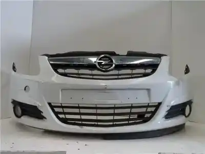 Peça sobressalente para automóvel em segunda mão  por OPEL CORSA D  Referências OEM IAM   