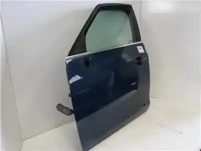 Автозапчастина б/у передні ліві двері для opel zafira tourer c (p12) 1.6 cdti (75) посилання на oem iam   