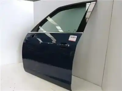 Автозапчастина б/у передні ліві двері для opel zafira tourer c (p12) 1.6 cdti (75) посилання на oem iam   