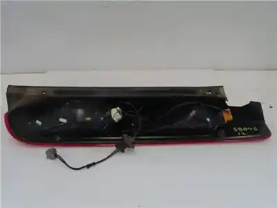 Second-hand car spare part left tailgate light for ford focus ii (da_) 1.6 tdci oem iam references 8m51-13405  