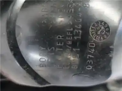 Pezzo di ricambio per auto di seconda mano luci posteriori destra per ford focus ii (da_) 1.6 tdci riferimenti oem iam 8m51-13404  