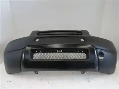 Pezzo di ricambio per auto di seconda mano paraurti anteriore per land rover freelander (ln) 2.0 td4 riferimenti oem iam 
