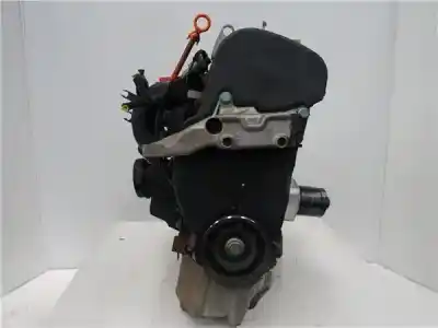 Автозапчастина б/у ДВИГУН КОМПЛЕКТ для SEAT LEON (1M1)  Посилання на OEM IAM BCB  