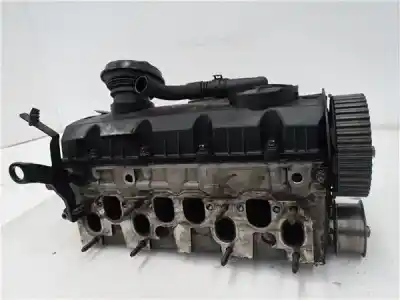 Peça sobressalente para automóvel em segunda mão cabeça / culatra por volkswagen golf v plus (5m1) 1.9 tdi referências oem iam 038103373r  