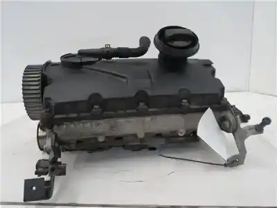 Peça sobressalente para automóvel em segunda mão cabeça / culatra por volkswagen golf v plus (5m1) 1.9 tdi referências oem iam 038103373r  