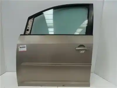 İkinci el araba yedek parçası SOL ÖN KAPI için VOLKSWAGEN TOURAN (1T3)  OEM IAM referansları   