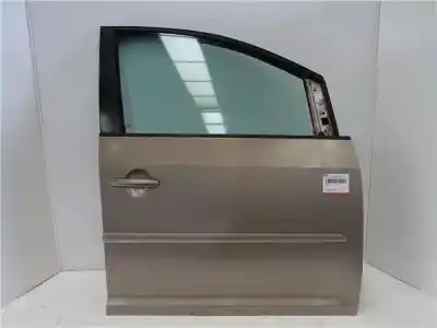 Peça sobressalente para automóvel em segunda mão porta dianteira direita por volkswagen touran (1t3) 1.6 tdi referências oem iam 