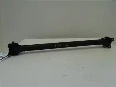 Second-hand car spare part front center transmission for bmw serie x3 (e83) 2.0d oem iam references 