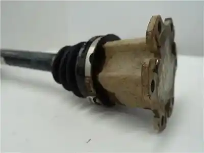 Автозапчасти б/у передняя правая трансмиссия за audi a6 avant (4f5) 3.2 fsi ссылки oem iam 4f0407272j  