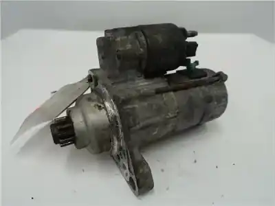Peça sobressalente para automóvel em segunda mão motor de arranque por volkswagen touran (1t3) 1.6 tdi referências oem iam 02z911024k