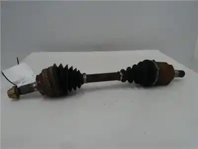 Second-hand car spare part FRONT RIGHT TRANSMISSION for LAND ROVER FREELANDER (LN)  OEM IAM references   