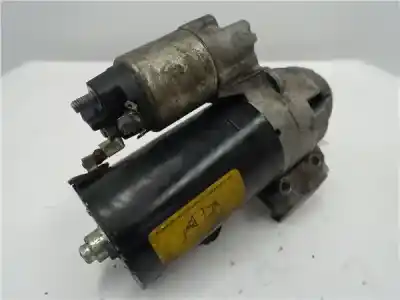Peça sobressalente para automóvel em segunda mão motor de arranque por bmw serie x3 (e83) 2.0d referências oem iam   0001109070