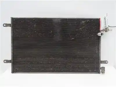 Автозапчасти б/у радиатор отопления / кондиционирования воздуха за audi a6 avant (4f5) 3.2 fsi ссылки oem iam 4467008338
