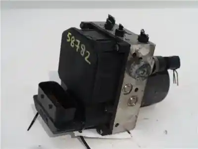 Peça sobressalente para automóvel em segunda mão Abs por AUDI A6 BERLINA (4B2) 1.8 T Referências OEM IAM 0265225121  