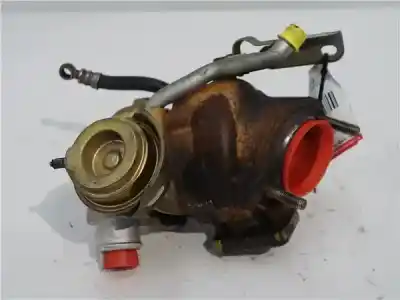 Second-hand car spare part TURBOCHARGER for LAND ROVER FREELANDER (LN)  OEM IAM references   7781450B