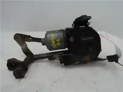 Tweedehands auto-onderdeel ruitenwissermotor voor voor seat leon (1p1) 1.9 tdi oem iam-referenties 
